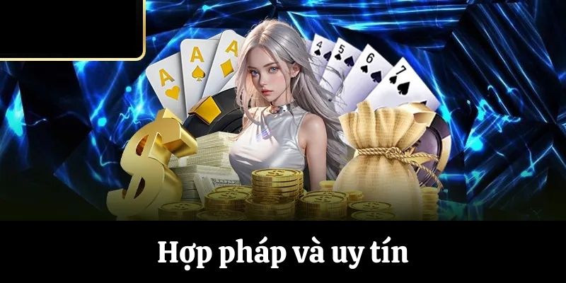 Casino Vin777 hoạt động công khai, minh bạch